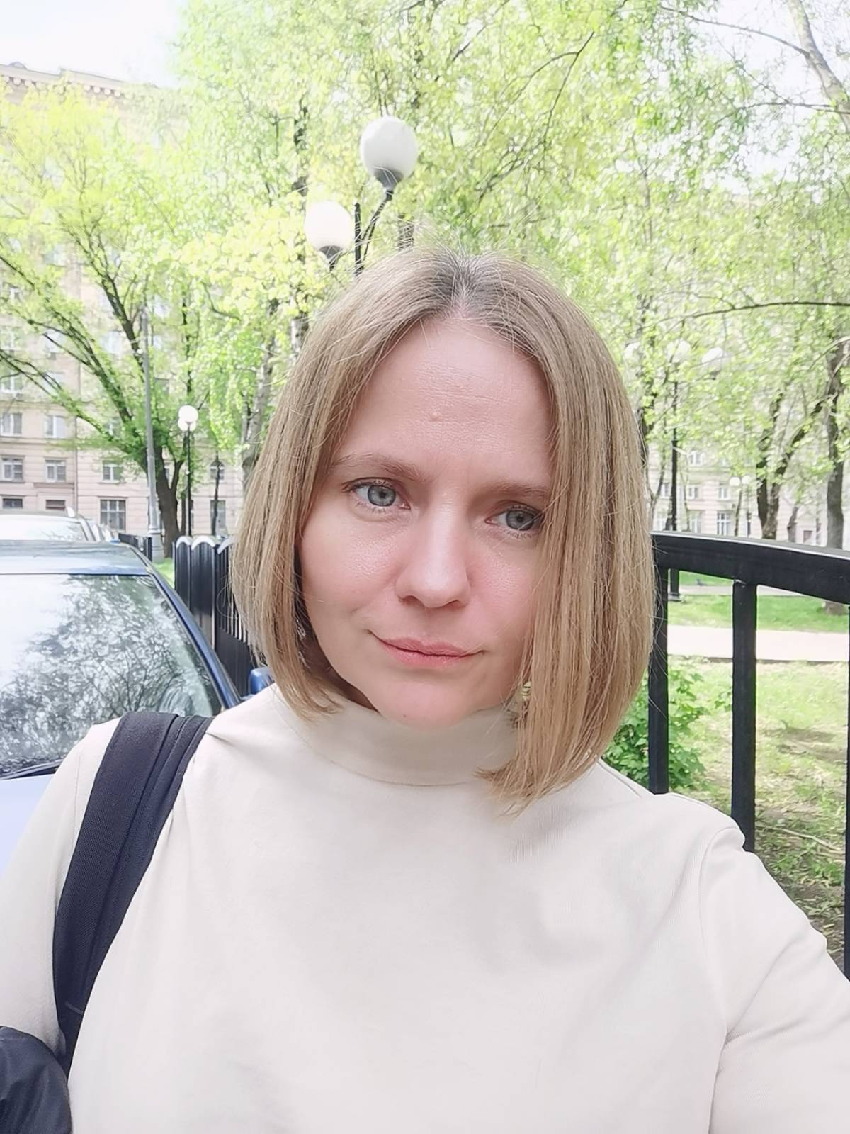 Вера Соколова