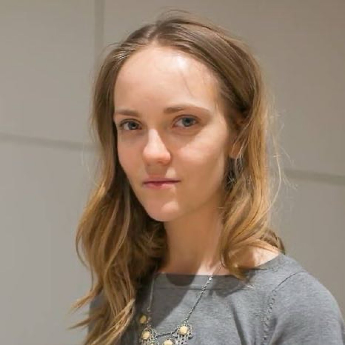 Nastya Burygina | Сетка — социальная сеть от hh.ru