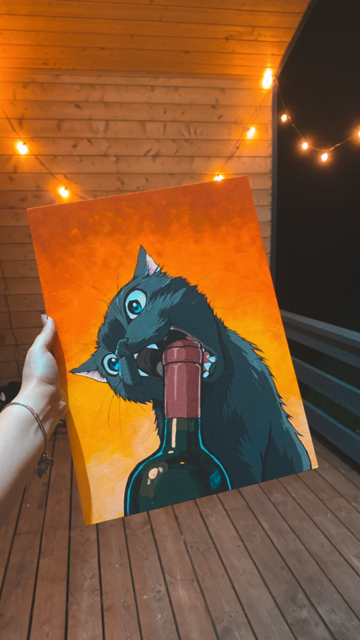 Возрождение рисования🎨 | Сетка — социальная сеть от hh.ru