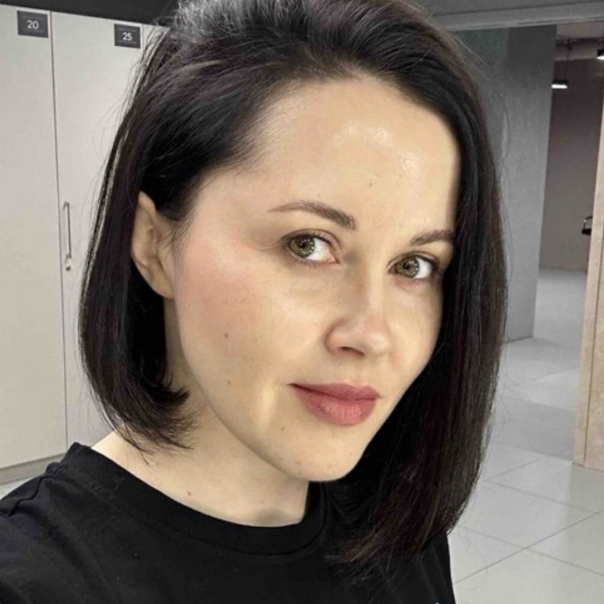 Ольга Светлакова