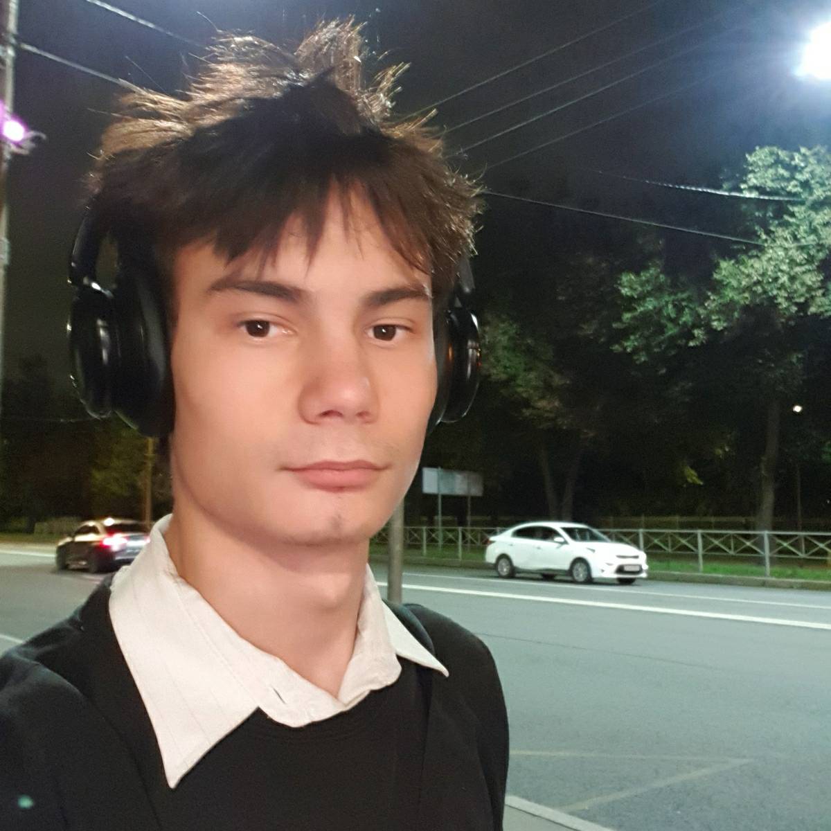 Арыслан Закиров