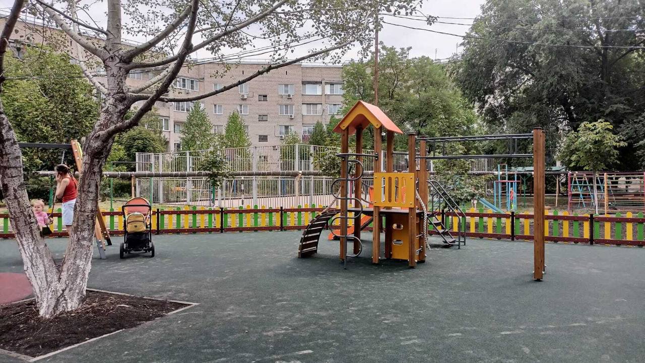 148 проектов стали победителями в программе поддержки местных инициатив
В этом году поступило 305 заявок от жителей всех округов | Сетка — социальная сеть от hh.ru