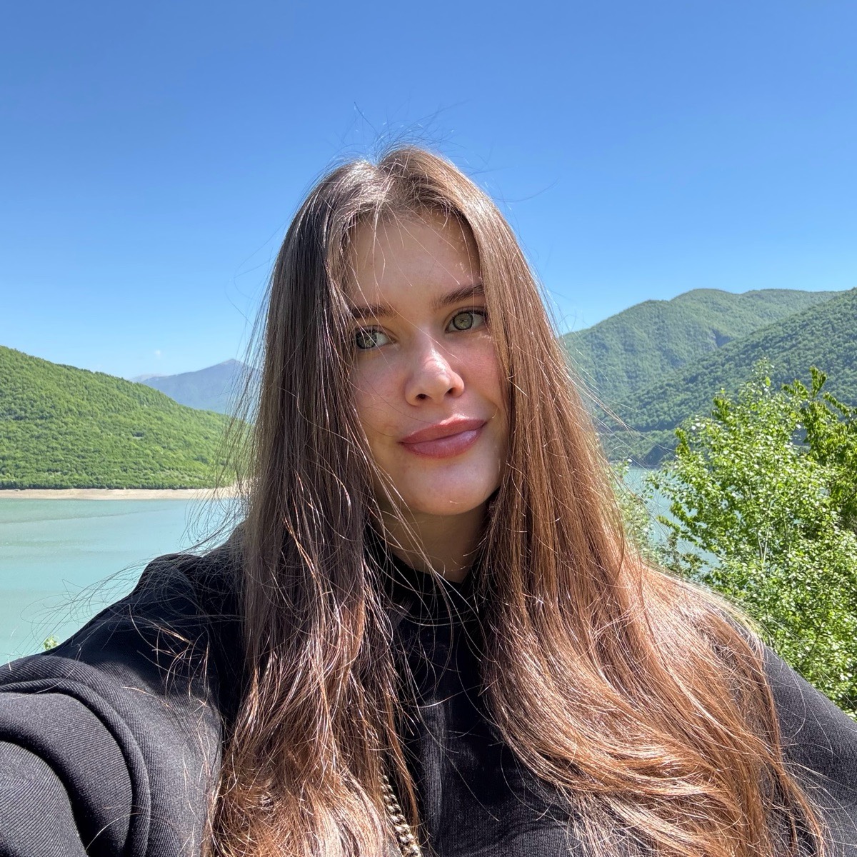 Мария Кислова