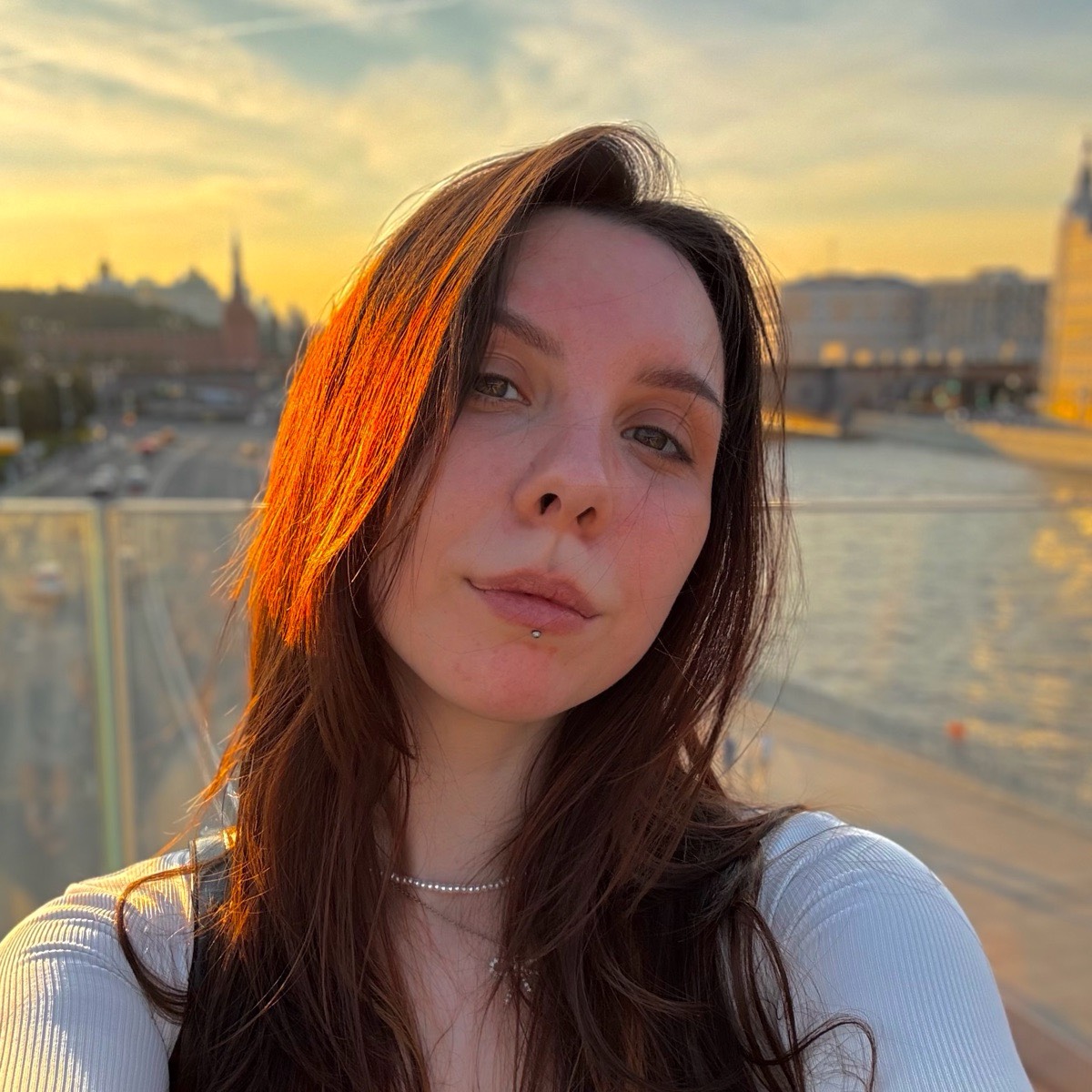 Анастасия Шатоха | Сетка — социальная сеть от hh.ru