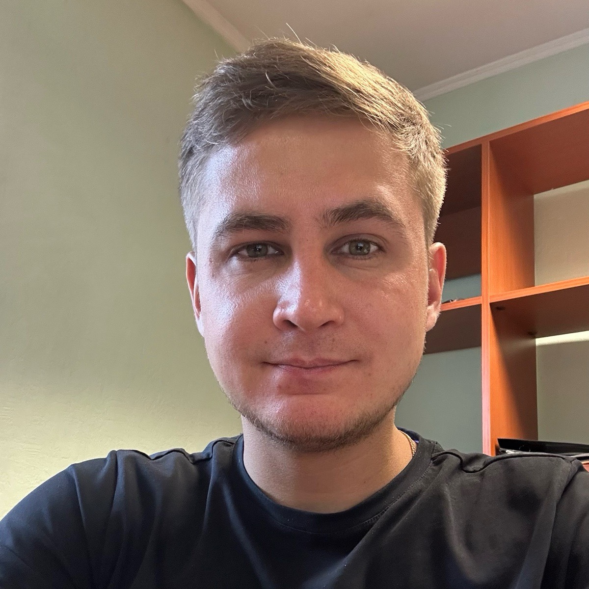 Алексей Даценко | Сетка — социальная сеть от hh.ru