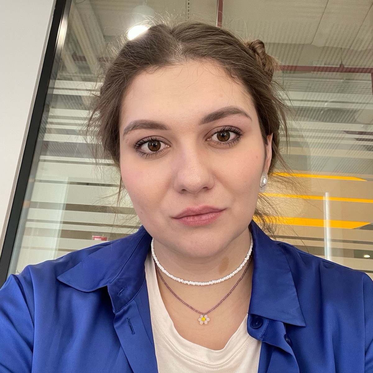 Екатерина Макарова | Сетка — социальная сеть от hh.ru