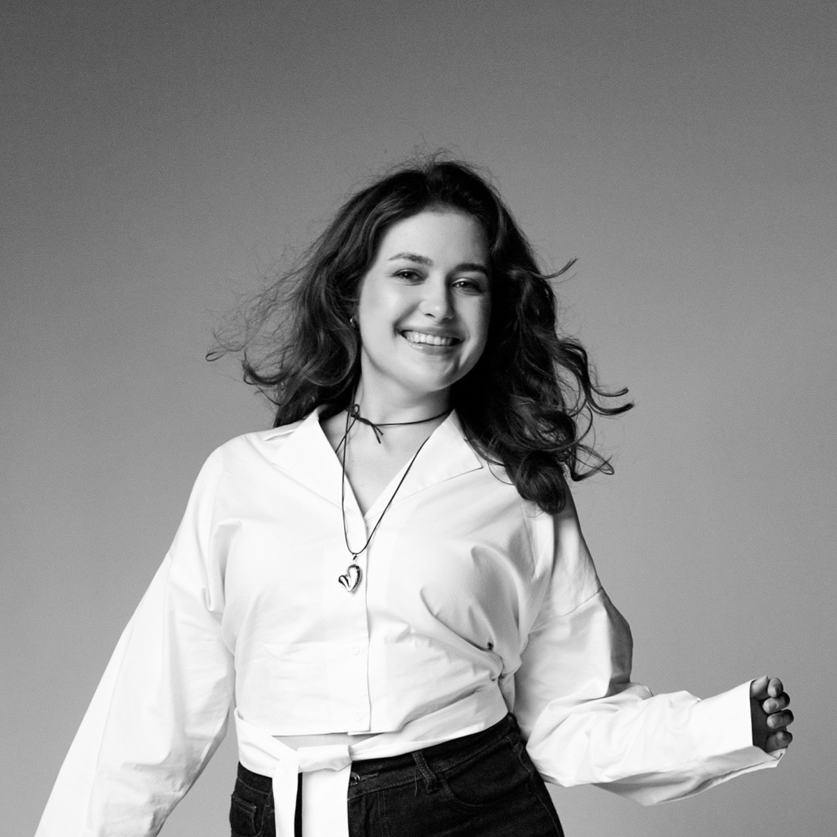 Александра Жерлицына | Сетка — социальная сеть от hh.ru