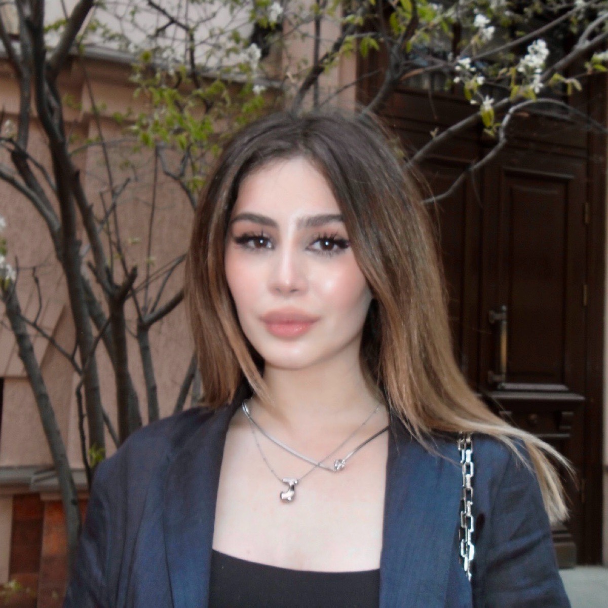 Janna Yegoryan
