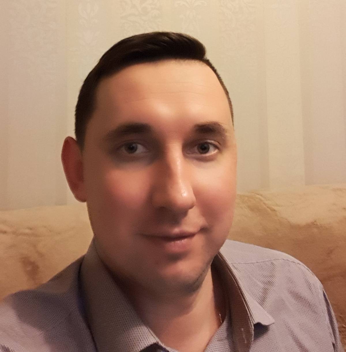 Дмитрий Черных