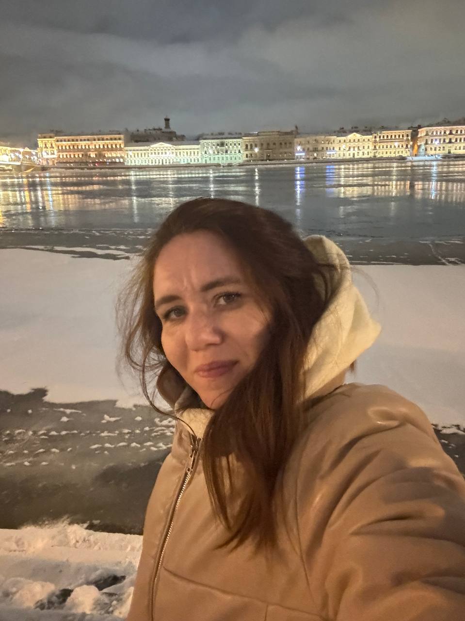 Детка, это Питер
Моя мечта из детства , поездка в Санкт-Петербург
Год назад я ее исполнила | Сетка — социальная сеть от hh.ru