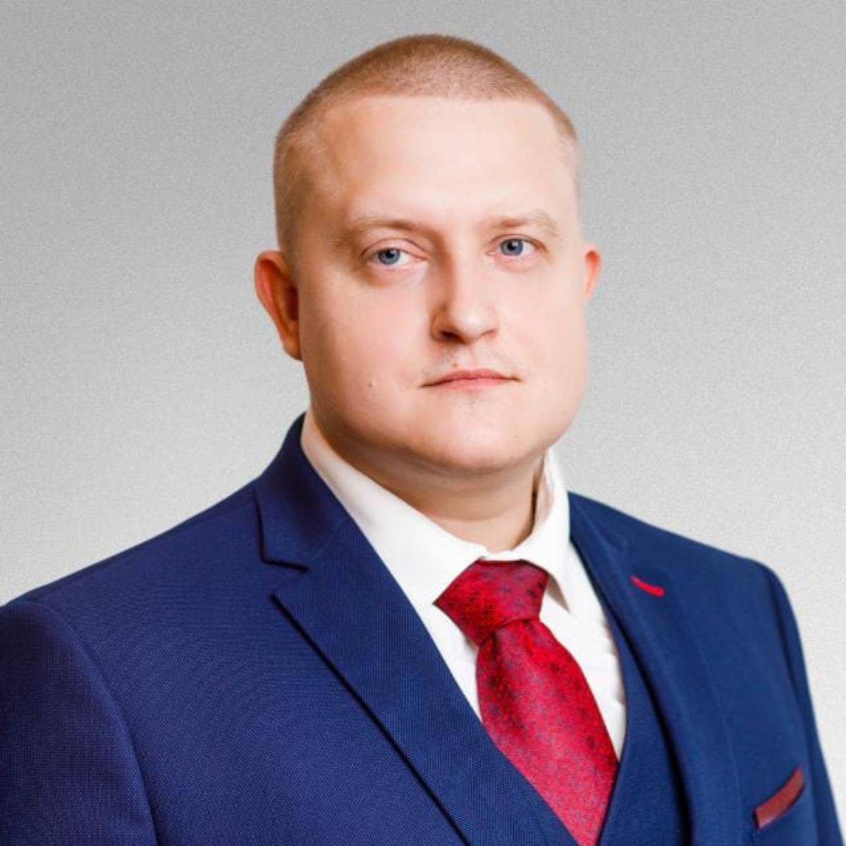 Павел Трубило | Сетка — социальная сеть от hh.ru