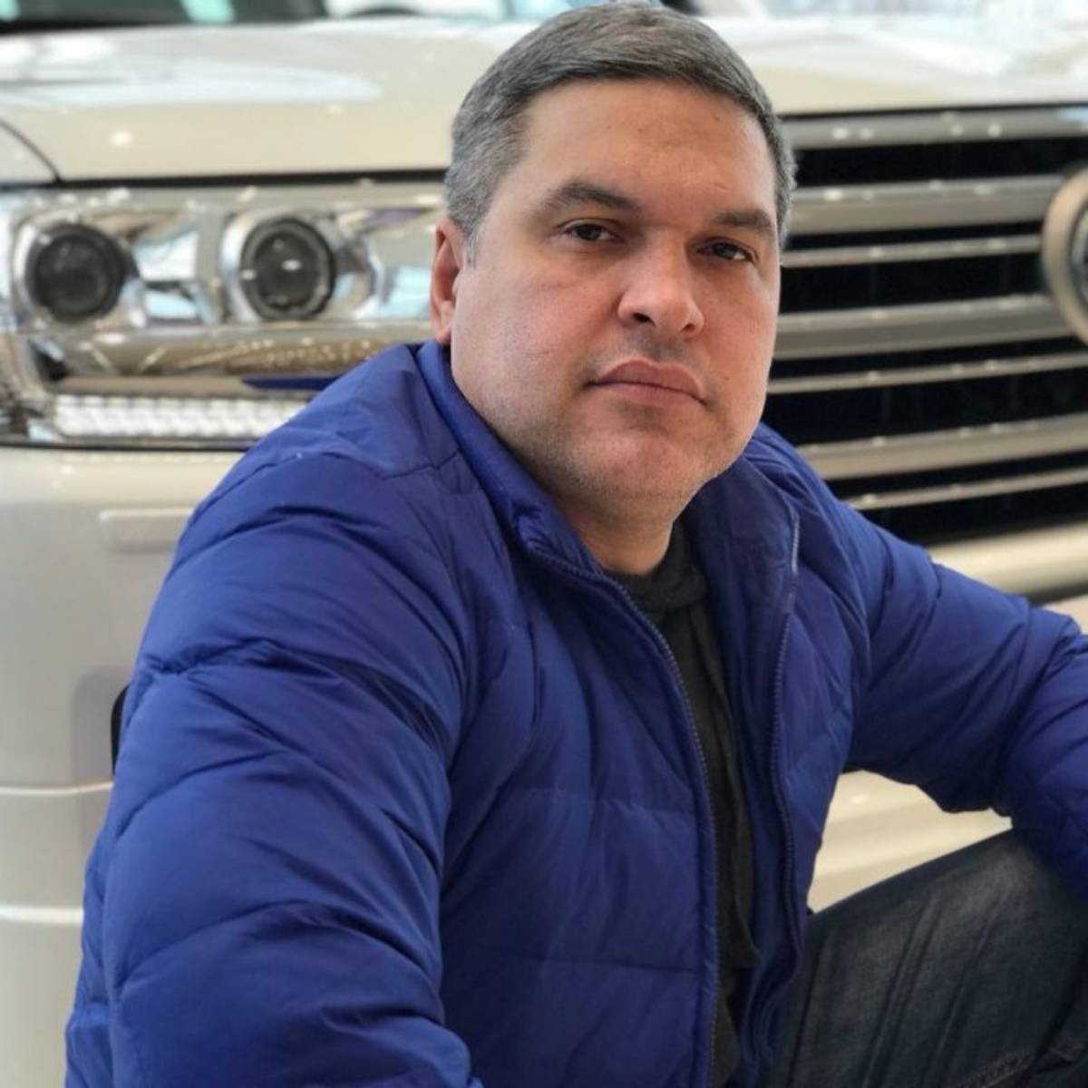 Шавкат Устаджалилов