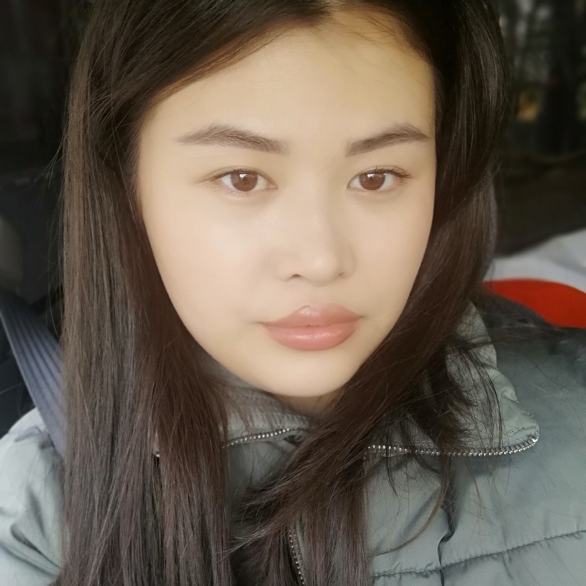 Асель Мустафина | Сетка — социальная сеть от hh.ru