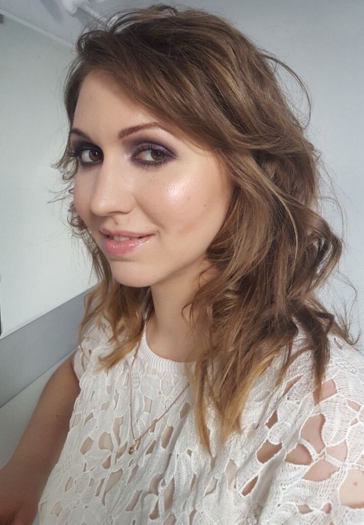 Дарья Лысенко