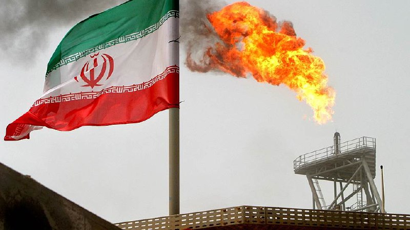 🇮🇳🇮🇷 Индия закупила крупную партию нефти у Ирана | Сетка — социальная сеть от hh.ru