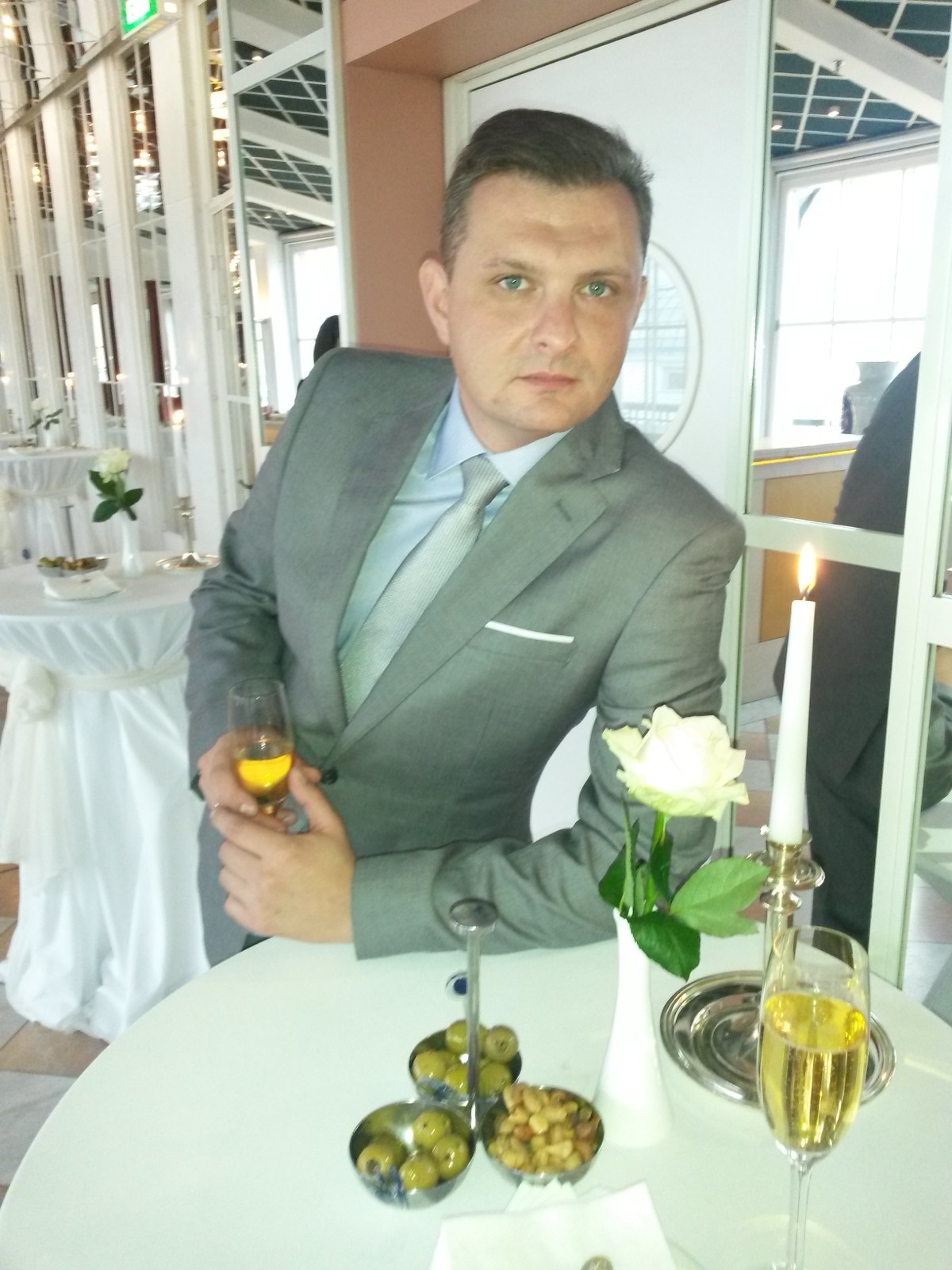 Дмитрий Михайлов
