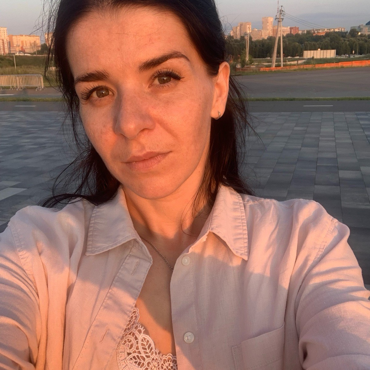 Татьяна Басова