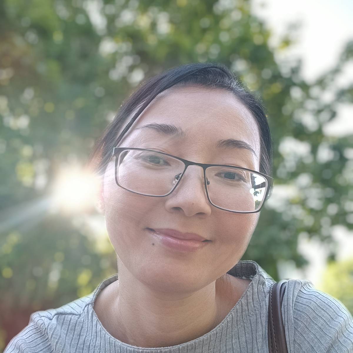 Карина Морозова | Сетка — социальная сеть от hh.ru