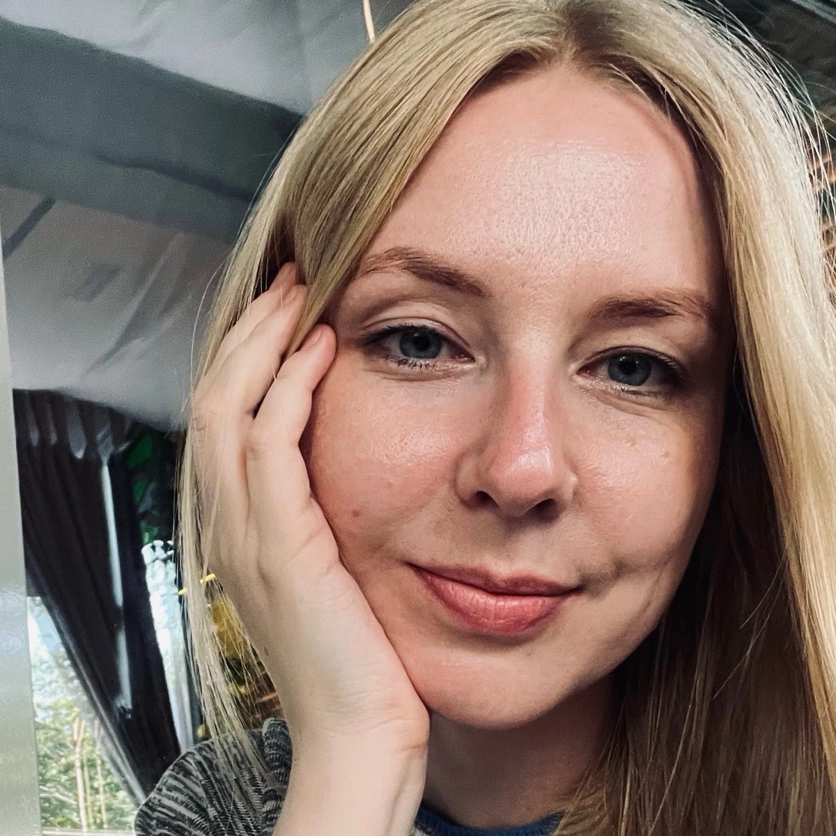 Елена Алексеева | Сетка — социальная сеть от hh.ru