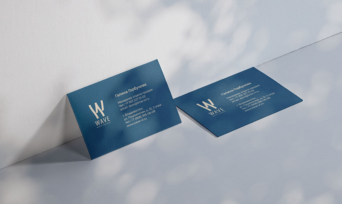 🖼 «Как мы создали морскую айдентику для жилого комплекса Wave»
Жилой комплекс Wave расположен у моря, его архитектура вдохновлена морскими волнами и песком, а палитра сочетает оттенки синего, белого и... | Сетка — социальная сеть от hh.ru