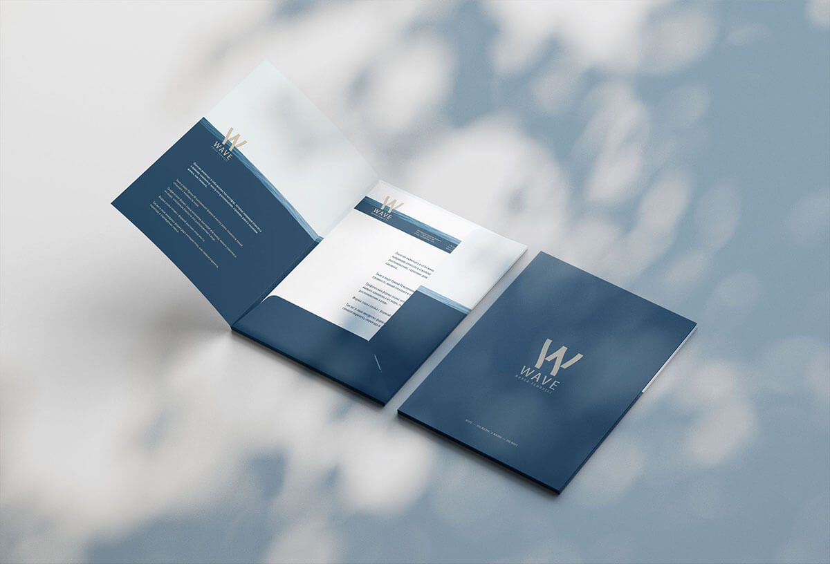 🖼 «Как мы создали морскую айдентику для жилого комплекса Wave»
Жилой комплекс Wave расположен у моря, его архитектура вдохновлена морскими волнами и песком, а палитра сочетает оттенки синего, белого и... | Сетка — социальная сеть от hh.ru