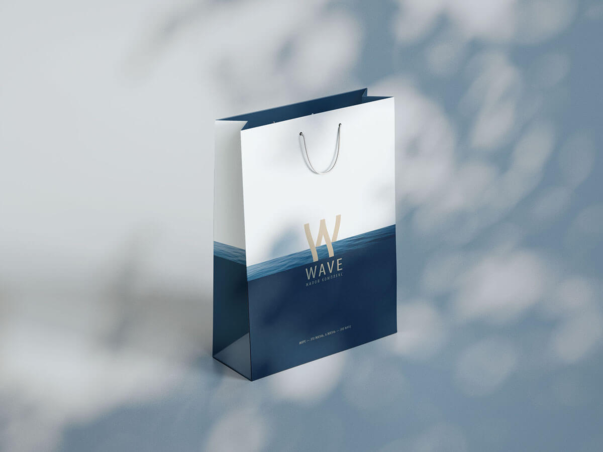 🖼 «Как мы создали морскую айдентику для жилого комплекса Wave»
Жилой комплекс Wave расположен у моря, его архитектура вдохновлена морскими волнами и песком, а палитра сочетает оттенки синего, белого и... | Сетка — социальная сеть от hh.ru