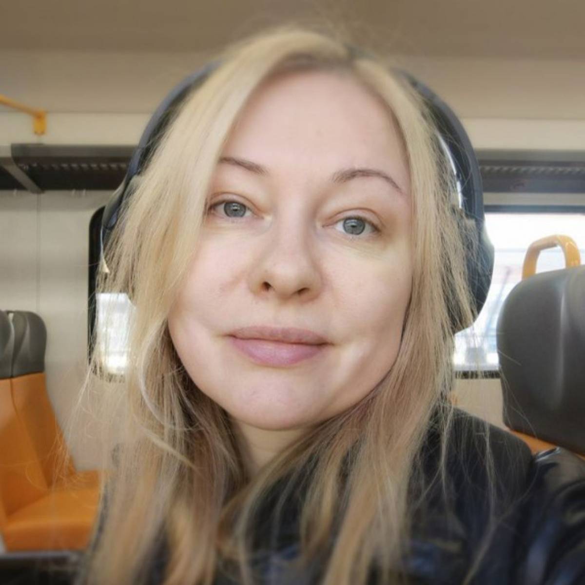 Екатерина Ремезова