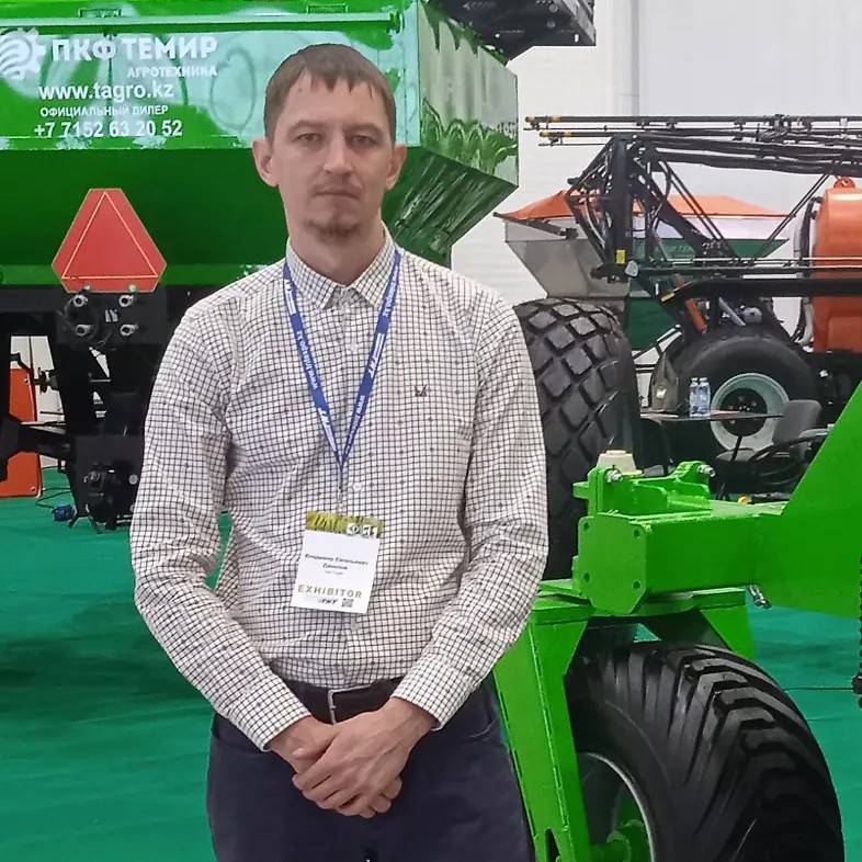 Владимир Данилов