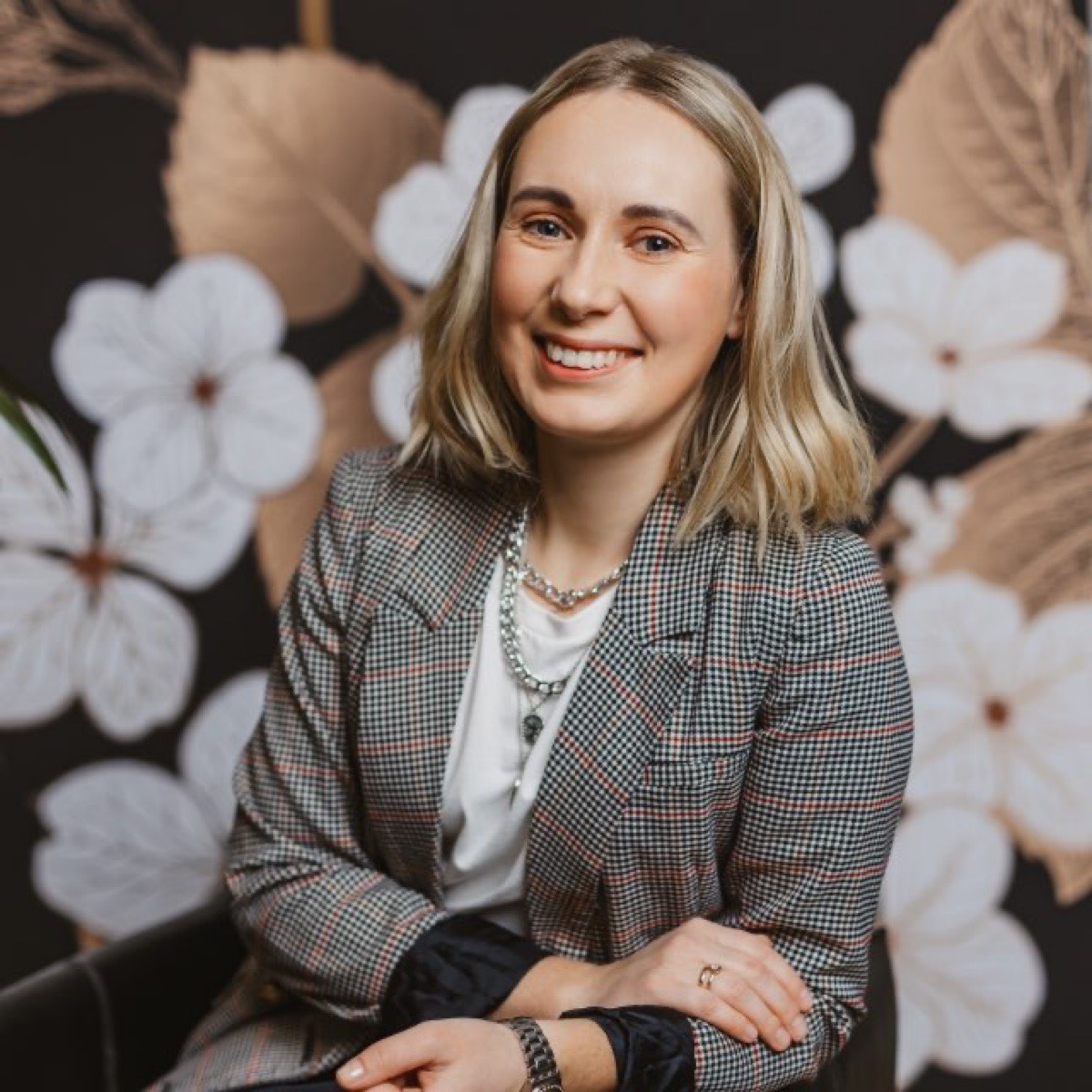 Олеся Рахимова | Сетка — социальная сеть от hh.ru