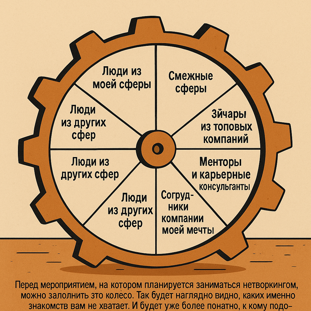 Перестань быть «логистом-социофобом» | Сетка — социальная сеть от hh.ru