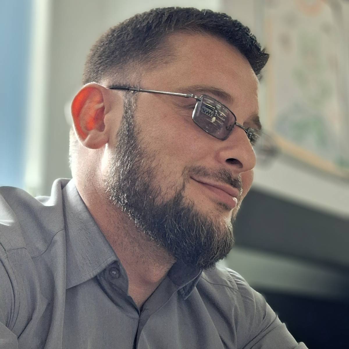 Сергей Семин | Сетка — социальная сеть от hh.ru