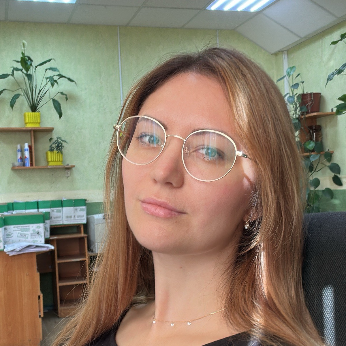 Ксения Булычева | Сетка — социальная сеть от hh.ru