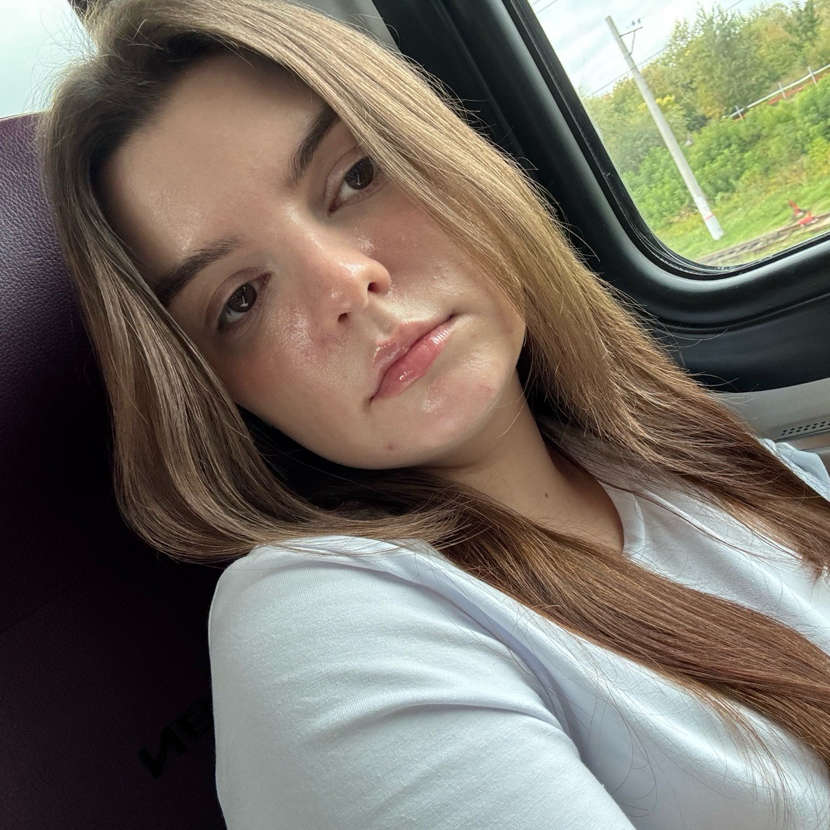 Кристина Шпакова