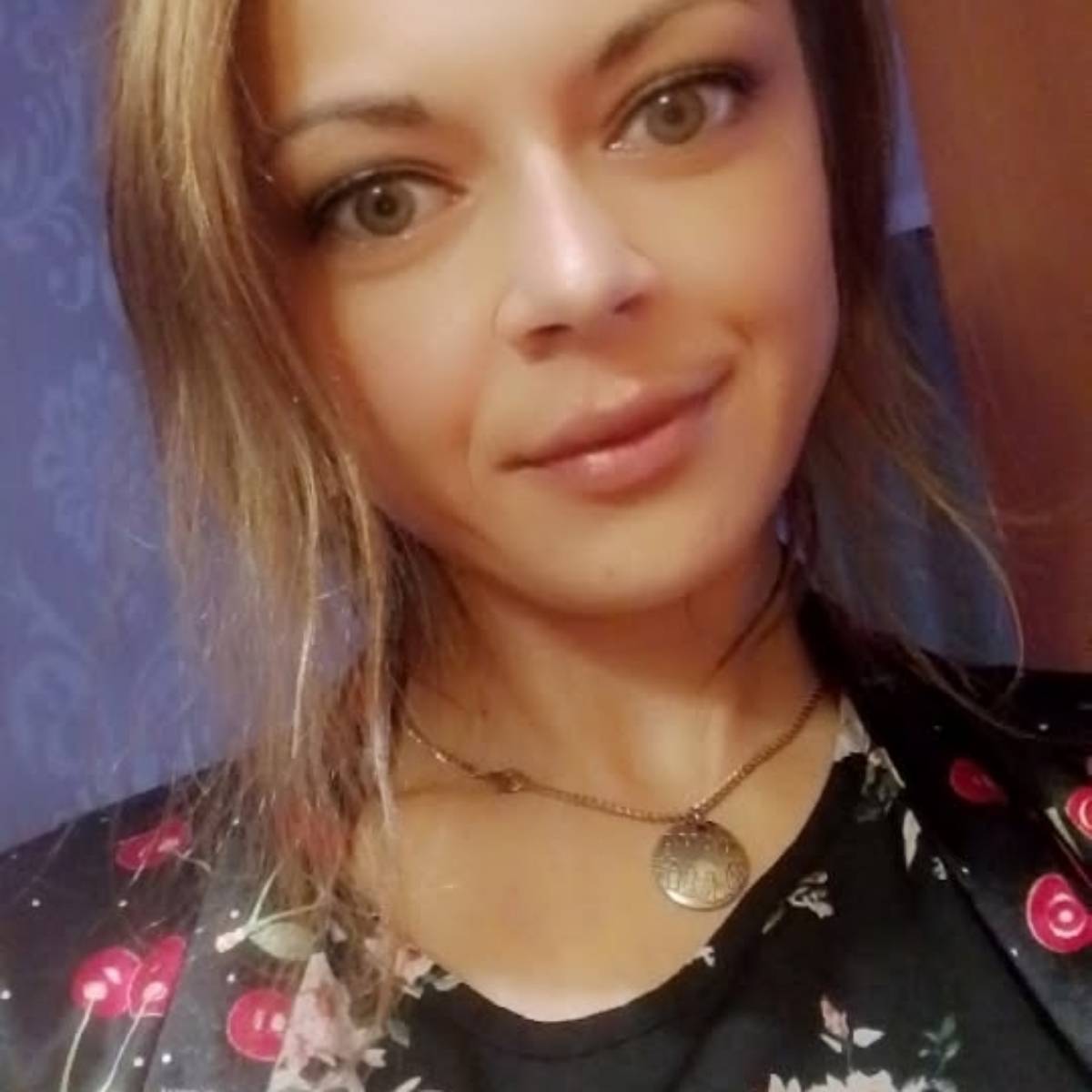 Анастасия Исрафилова