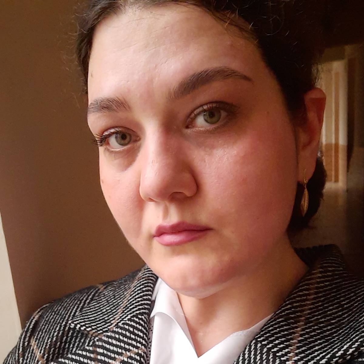 Индира Алиева