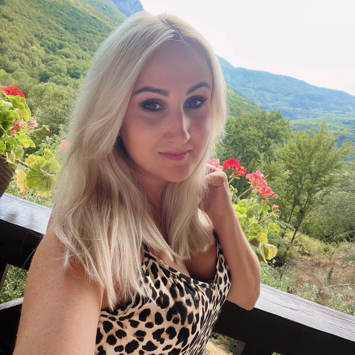 Кристина Денисова
