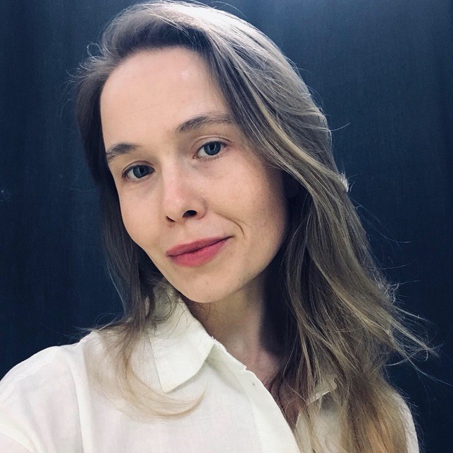 Наталья Зуева | Сетка — социальная сеть от hh.ru