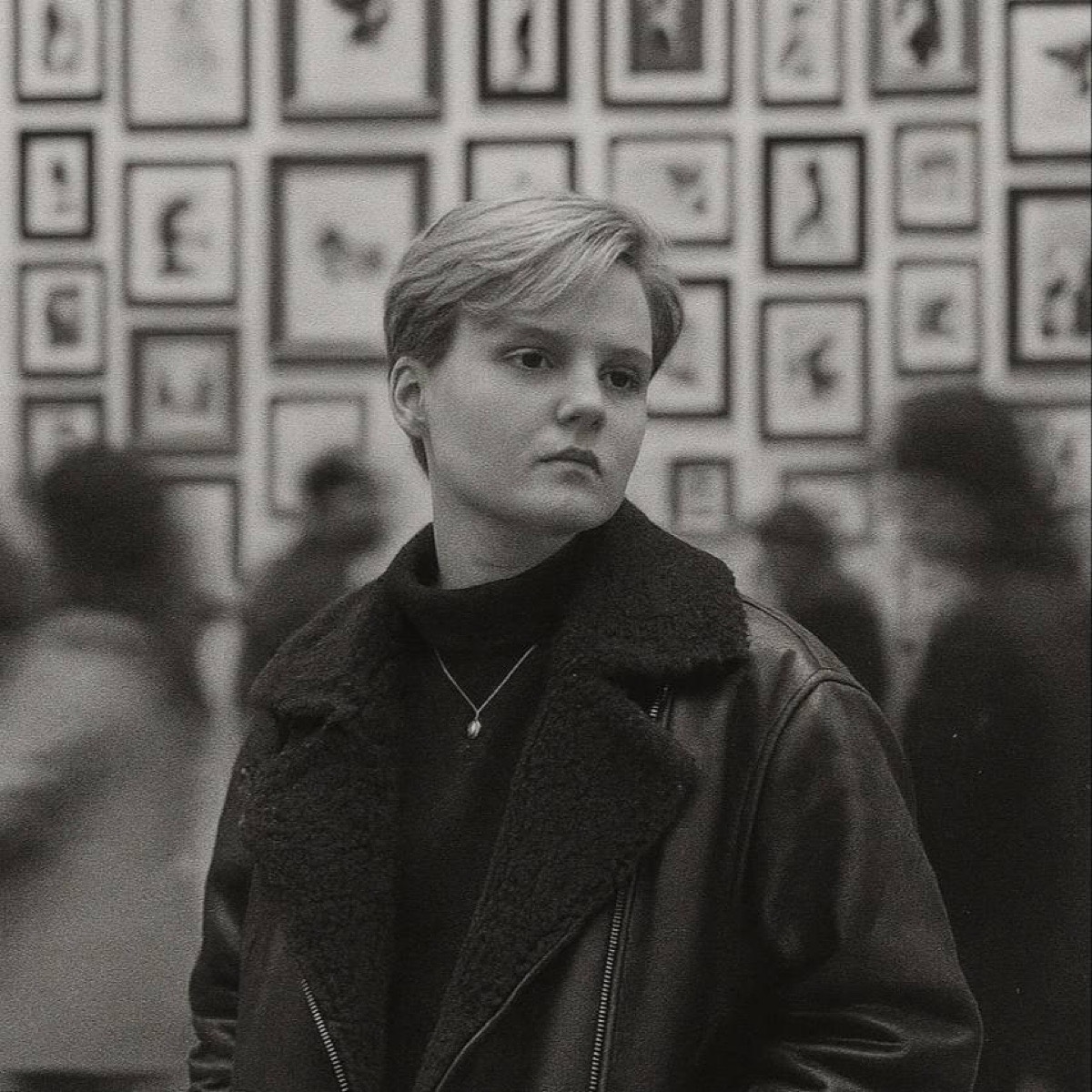 Элеонора Соболева