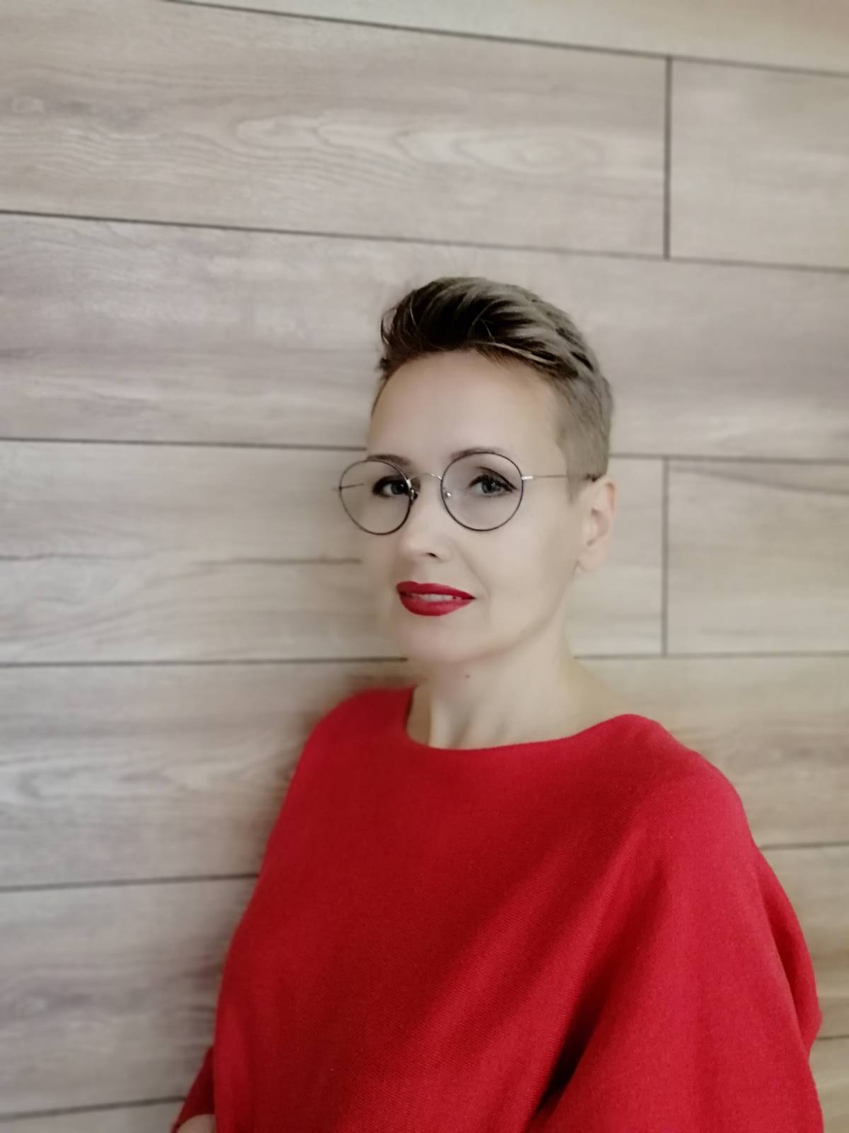 Olga Bychkova | Сетка — социальная сеть от hh.ru