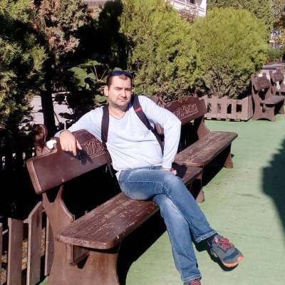 Андрей Цветков