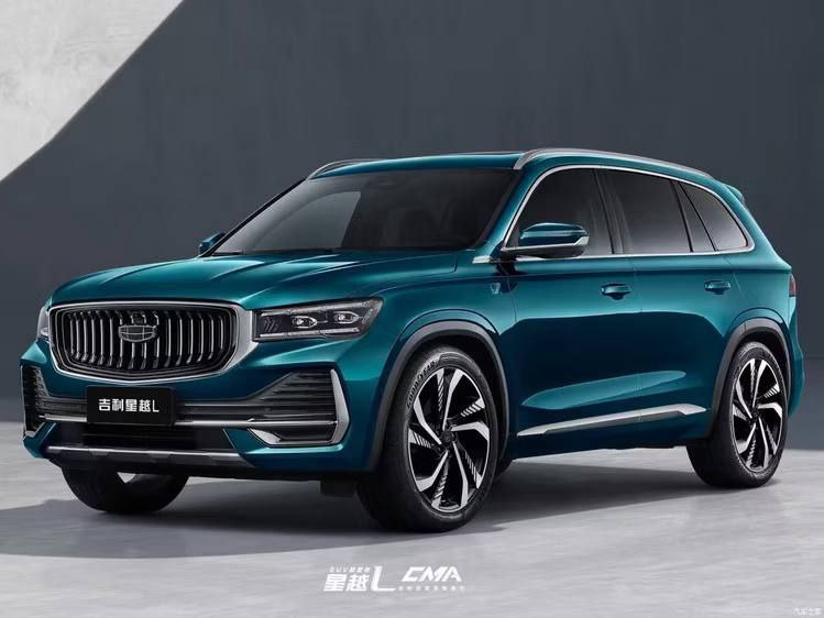 Вот этот китаец Geely Monjaro сейчас стоит 4 100 000₽.
А с 1 ноября такое новое авто может стоить уже 5 100 000₽.
Рассказываю почему
Все дело в утильсборе. Это плата за будущую утилизацию машины | Сетка — социальная сеть от hh.ru
