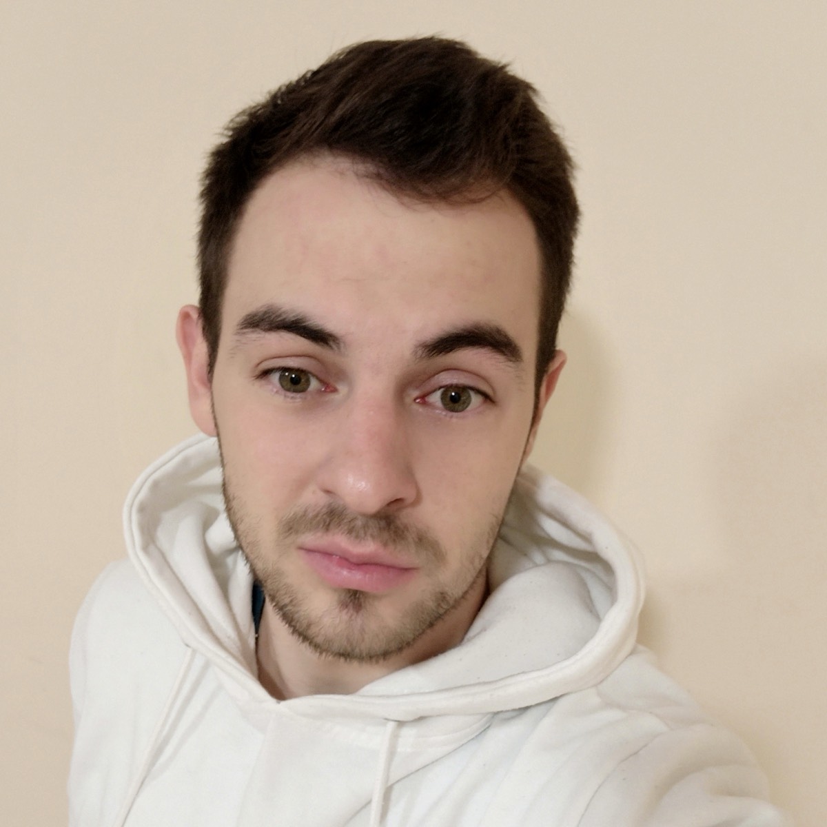 Юра Лабуш | Сетка — социальная сеть от hh.ru