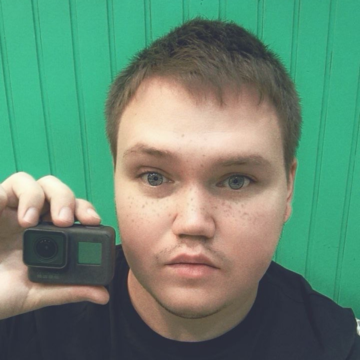 Юрий Тукуреев