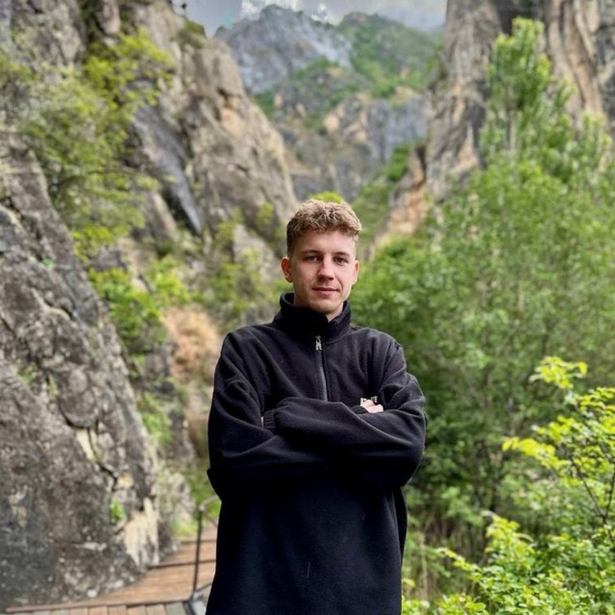 Леонид Дубров
