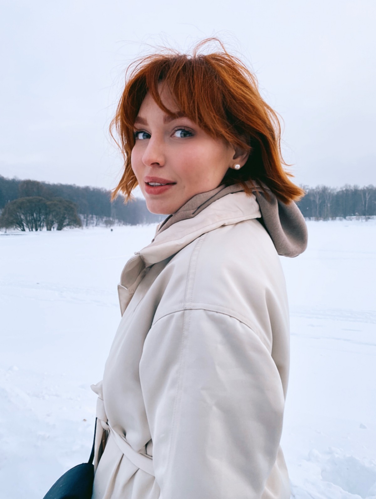 Валерия Зарукина