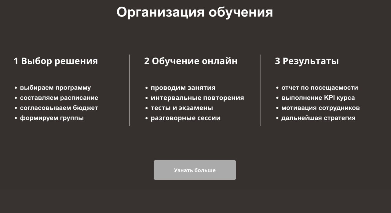 A big deal!
Возвращаемся в работу с корпоративными клиентами после выпускного предыдущей компании!
Если вы это увидели, значит это ЗНАК - расскажите о нас вашему работодателю или HR! | Сетка — социальная сеть от hh.ru