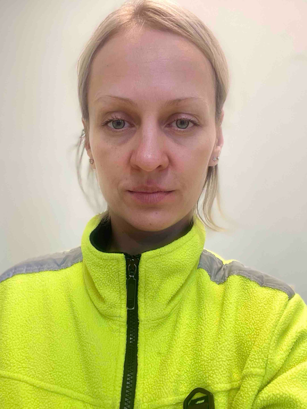 Светлана Стифеева