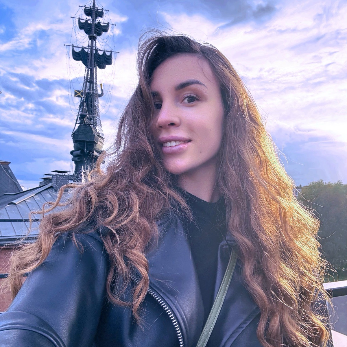 Юлия Котова