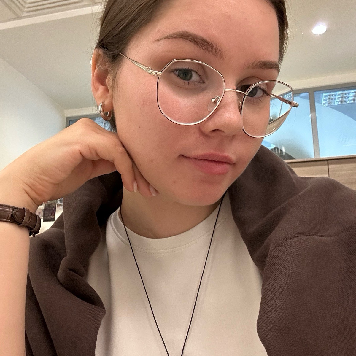 Екатерина Егорова