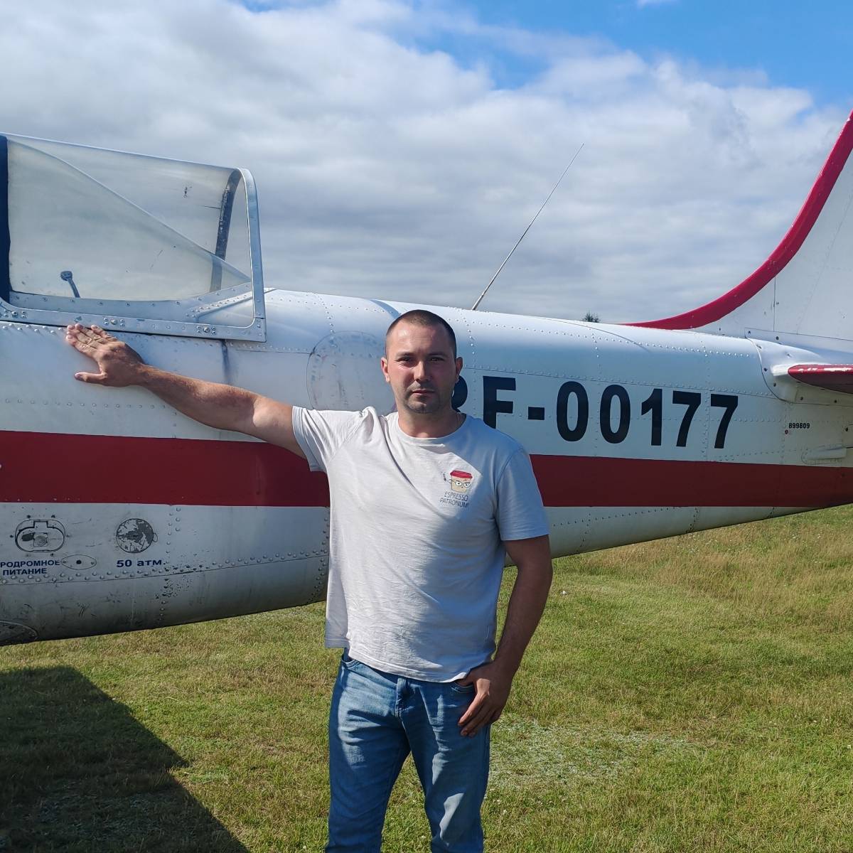 Олег Логинов | Сетка — социальная сеть от hh.ru